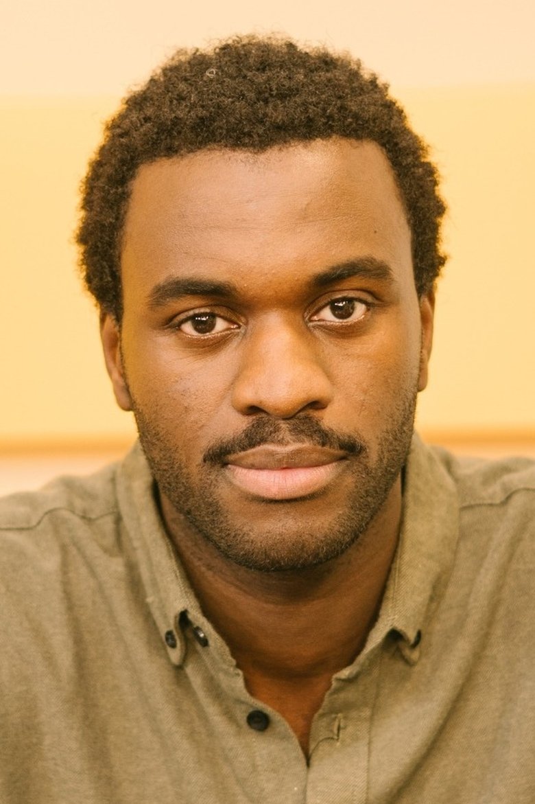 Carlos Pereira Portrait of Carlos Pereira