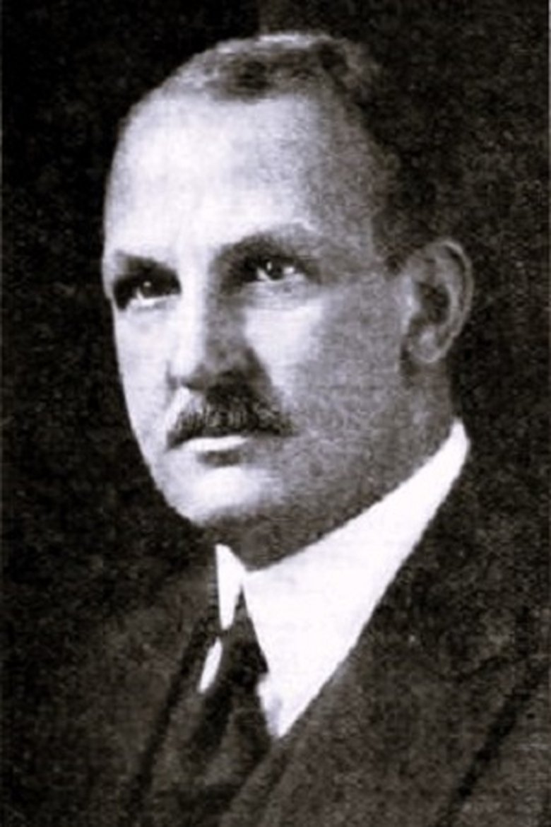 Robert Cummings Portrait of Robert Cummings