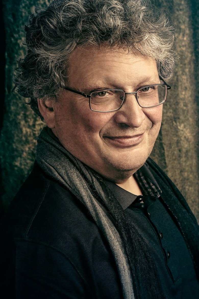 René Jacobs Portrait of René Jacobs
