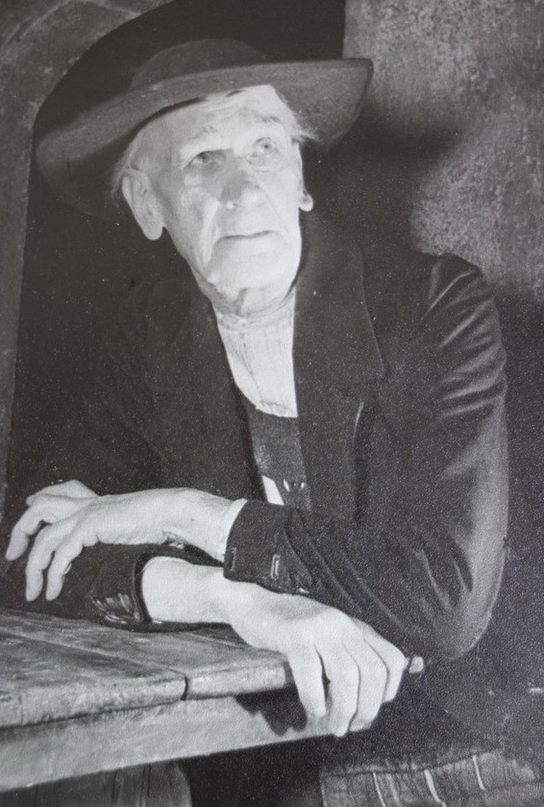 Eduard Köck Portrait of Eduard Köck