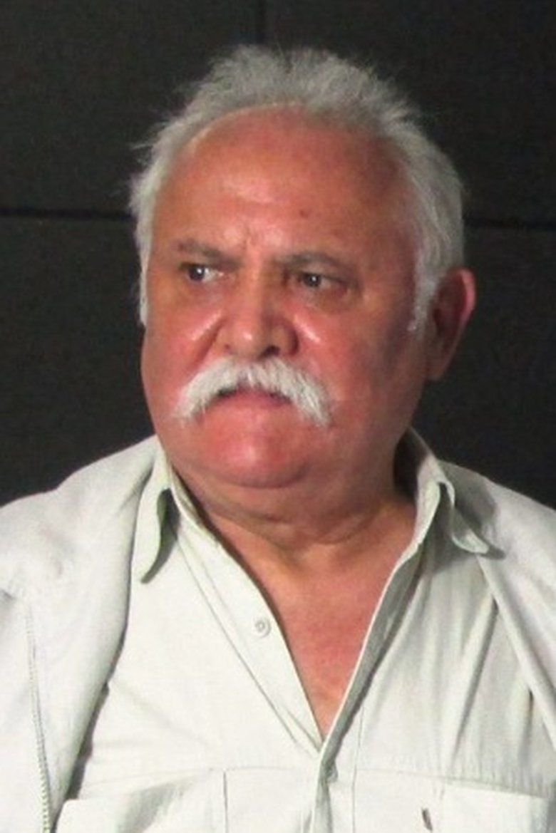 Virgílio Roveda Portrait of Virgílio Roveda