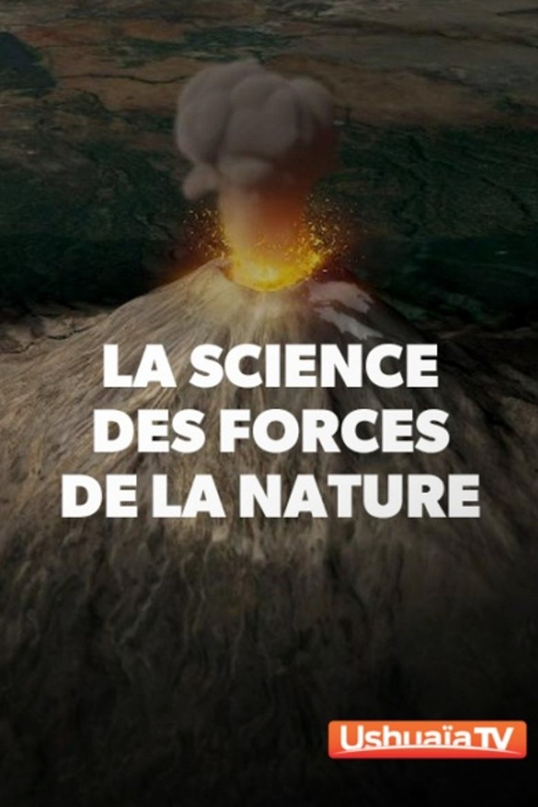 La science des forces de la nature Poster of La science des forces de la nature