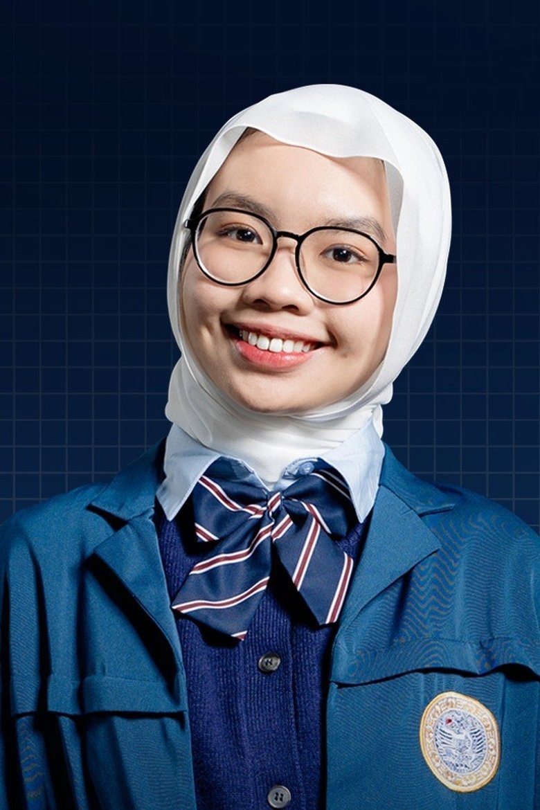 Vania Winola Febriyanti Portrait of Vania Winola Febriyanti