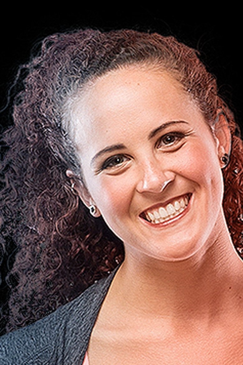 Alyssa Provenzano Portrait of Alyssa Provenzano