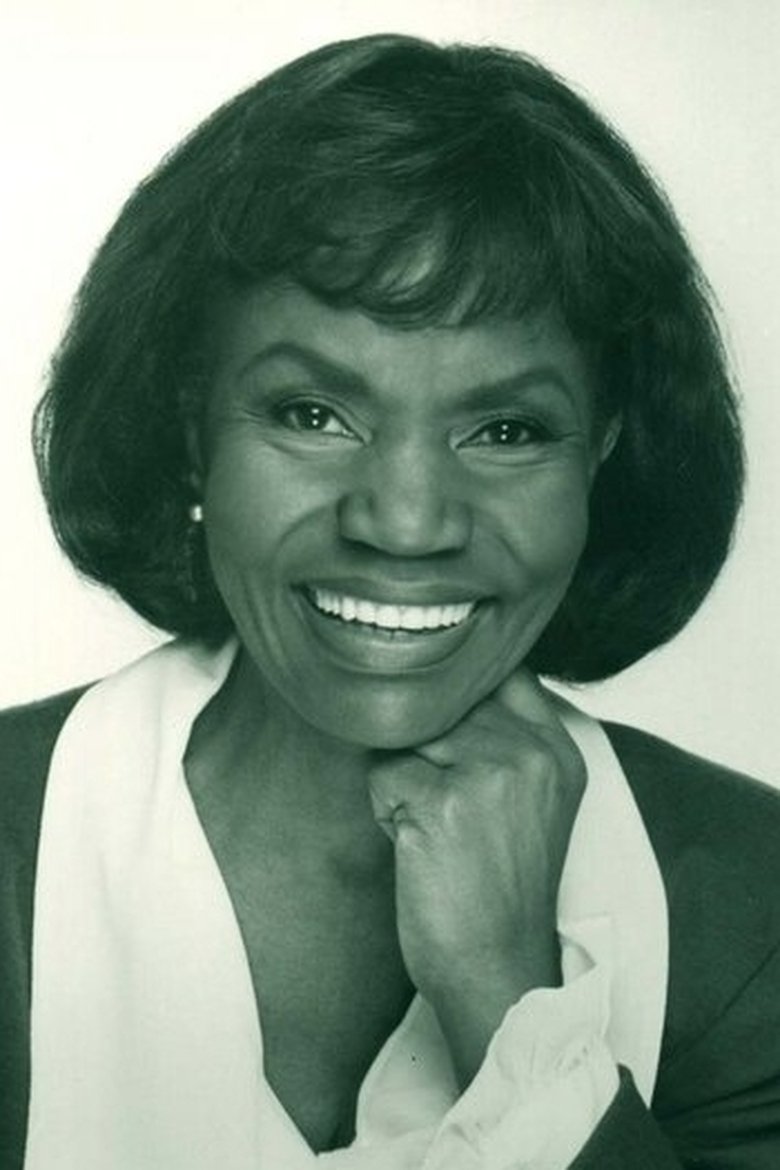 Verna O. Hobson Portrait of Verna O. Hobson