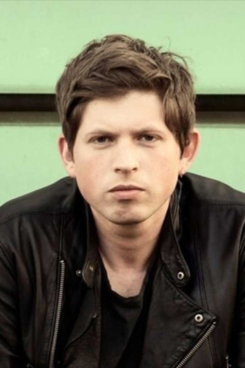 Matthew Followill Portrait of Matthew Followill