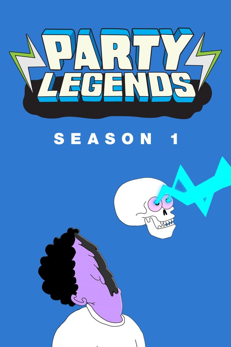 Cast and Crew in Party Legends - Nude Dude Walking Through (Season 1 - Episode 6) - Nude Dude Walking Through Poster of Cast and Crew in Party Legends - Nude Dude Walking Through (Season 1 - Episode 6) - Nude Dude Walking Through