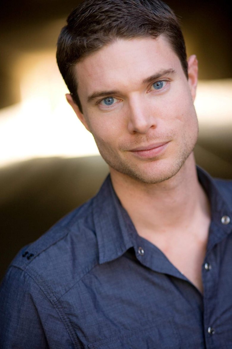 Thomas Stroppel Portrait of Thomas Stroppel