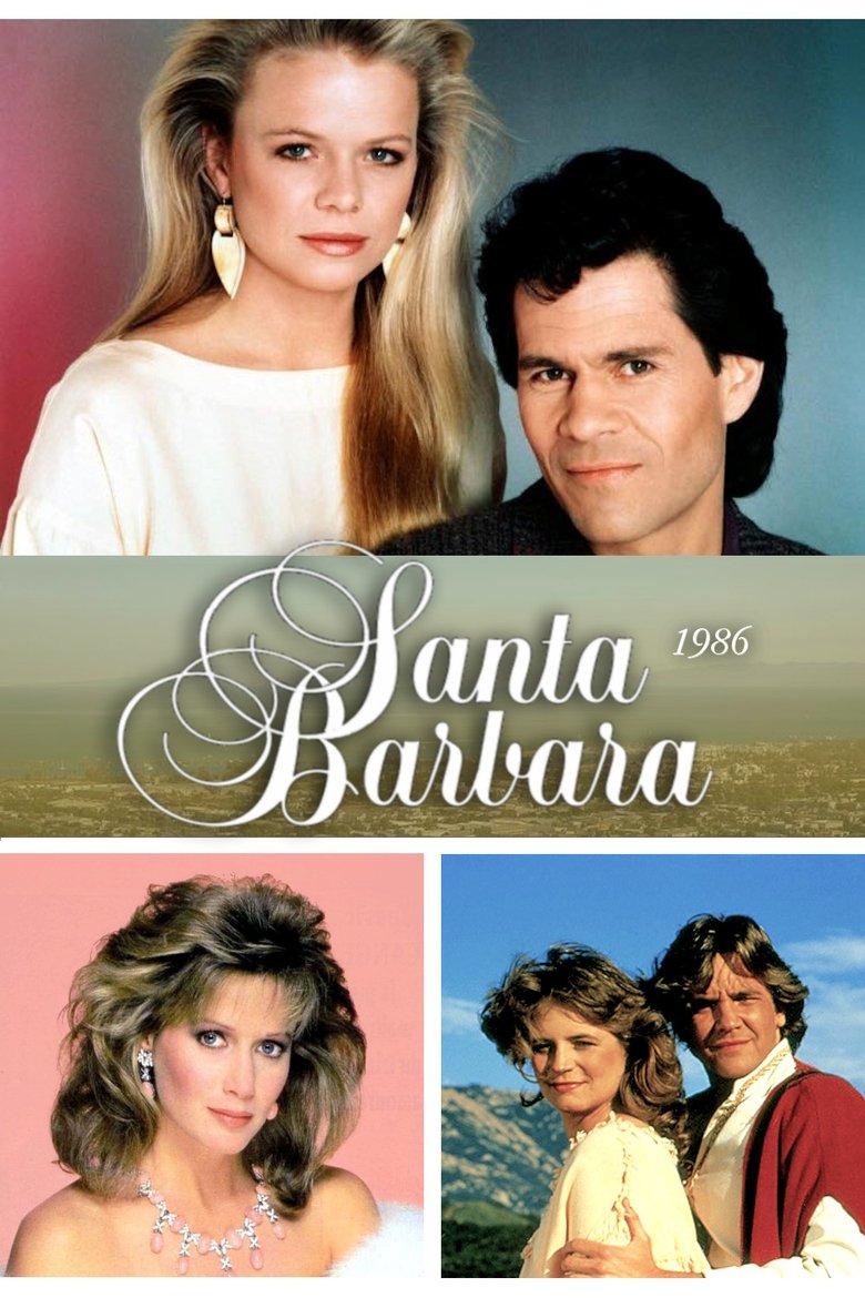Episodes in Santa Barbara - Season 3 - Season 3 Poster of Episodes in Santa Barbara - Season 3 - Season 3