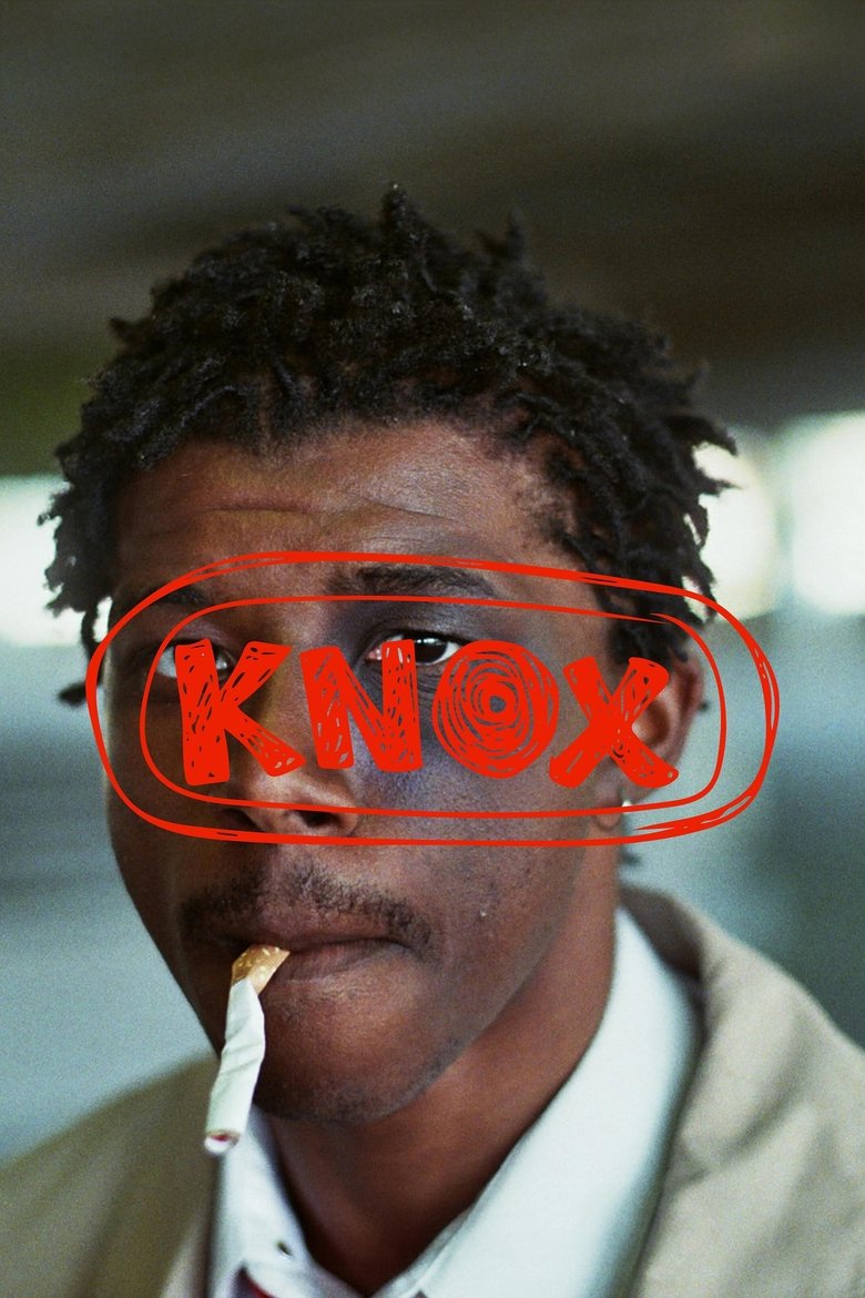 KNOX Poster of KNOX