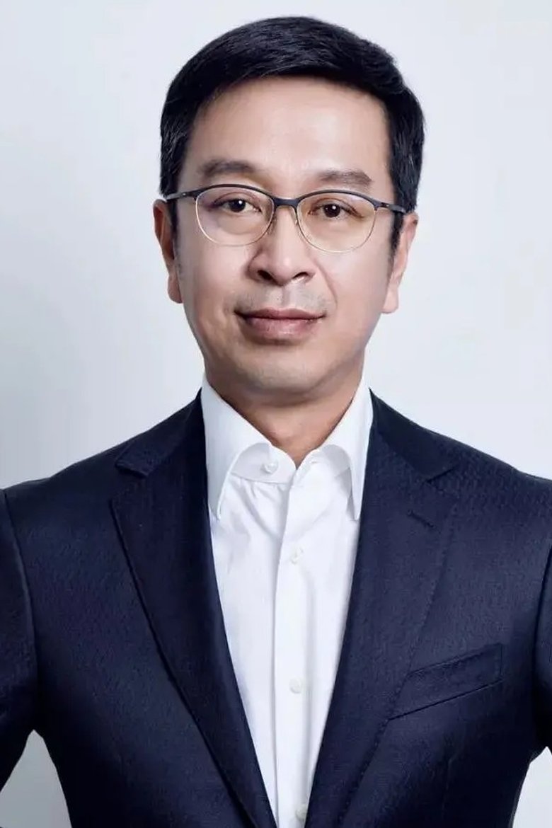 Hou Hongliang Portrait of Hou Hongliang