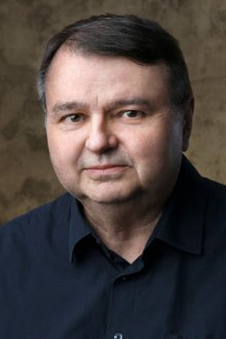 Gados Béla Portrait of Gados Béla