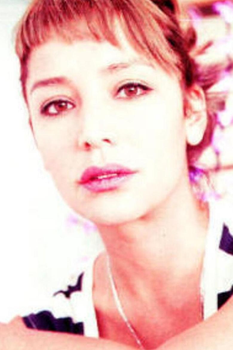 Alma Rodríguez Portrait of Alma Rodríguez