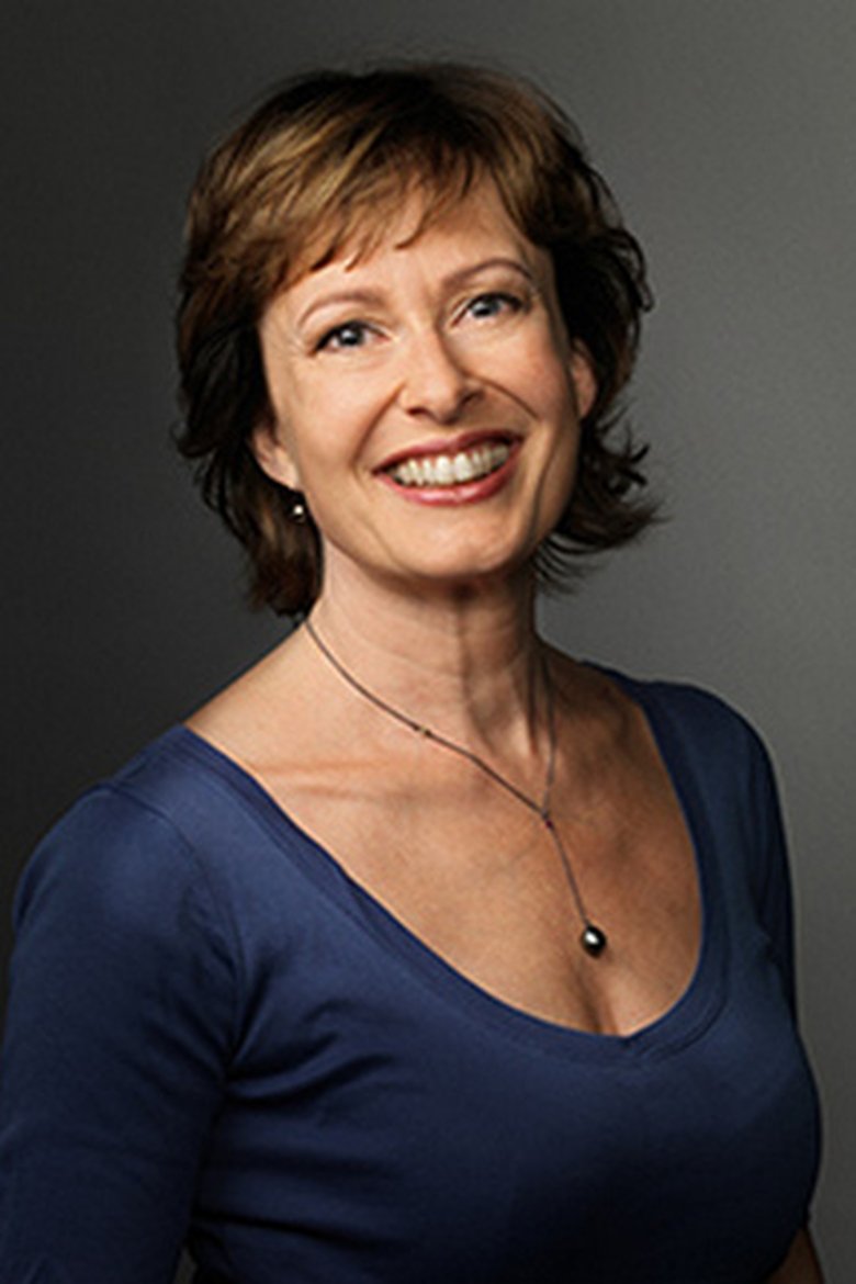 Anna Hultin Portrait of Anna Hultin