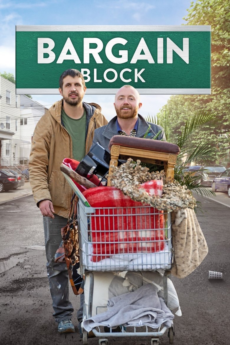 Episodes in Bargain Block - Season 1 - Season 1 Poster of Episodes in Bargain Block - Season 1 - Season 1