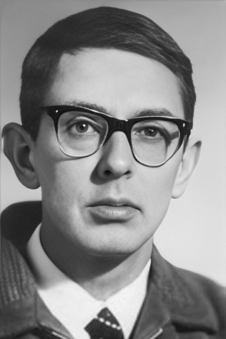 Ivan Ufimtsev Portrait of Ivan Ufimtsev