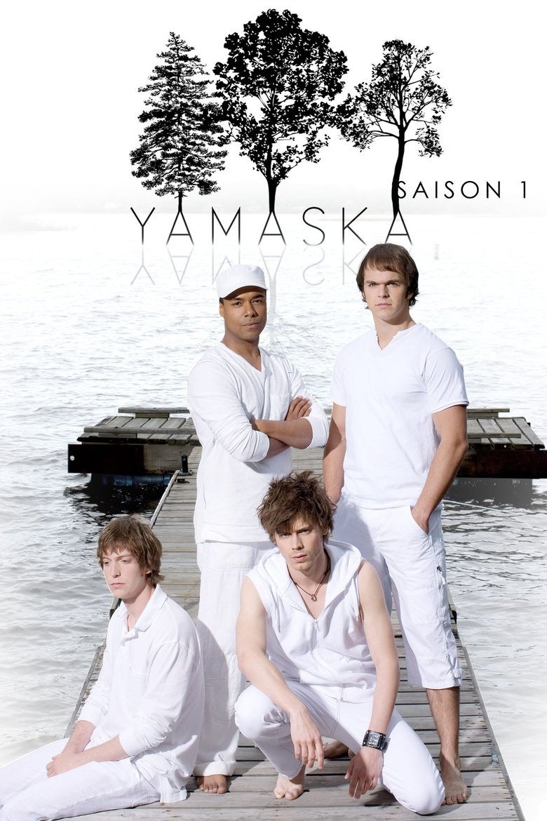 Episodes in Yamaska - Season 1 - Season 1 Poster of Episodes in Yamaska - Season 1 - Season 1