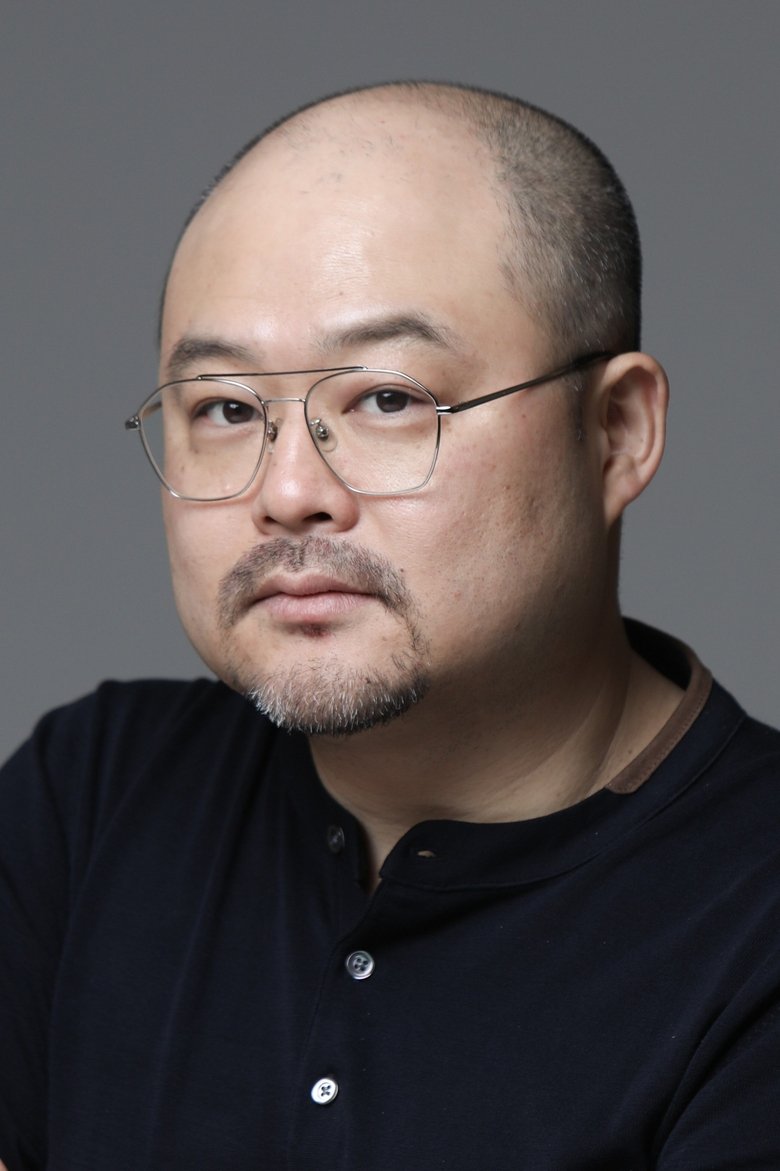 Kwon Bong-keun Portrait of Kwon Bong-keun