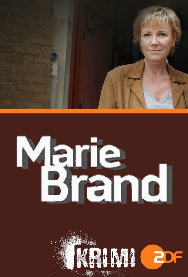 Episodes in Marie Brand - Season 1 - Season 1 Poster of Episodes in Marie Brand - Season 1 - Season 1