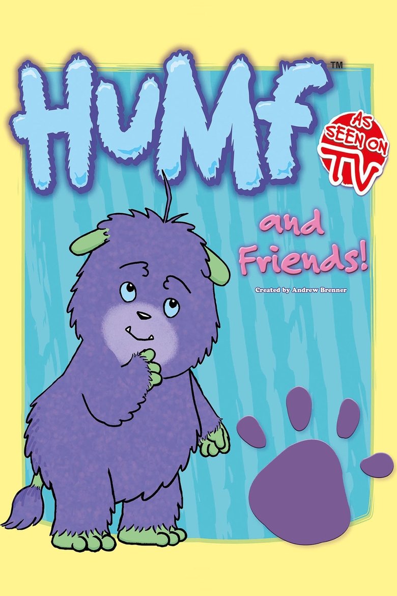 Humf Poster of Humf