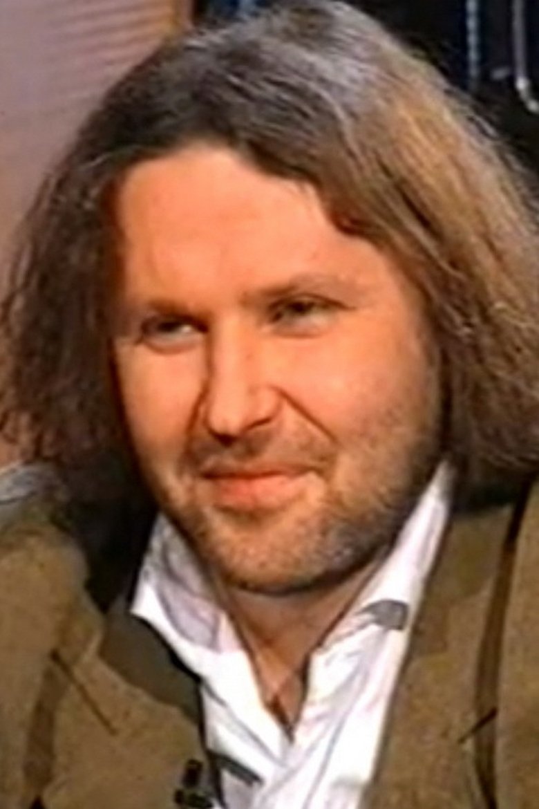 Alexey Sidorov Portrait of Alexey Sidorov