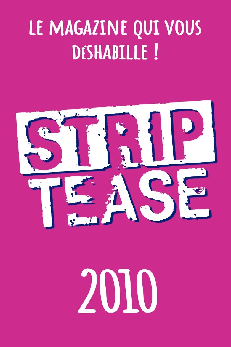 Episodes in Strip Tease - Season 26 - Season 26 Poster of Episodes in Strip Tease - Season 26 - Season 26