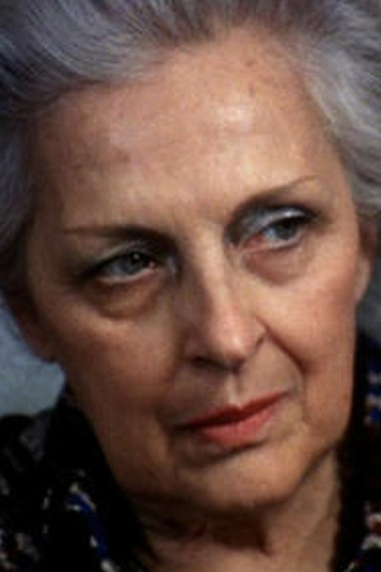 Katherine Cassavetes Portrait of Katherine Cassavetes