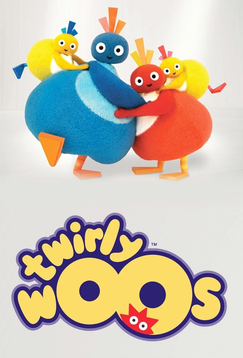 Cast and Crew in Twirlywoos - Louder and Louder (Season 2 - Episode 9) - Louder and Louder Poster of Cast and Crew in Twirlywoos - Louder and Louder (Season 2 - Episode 9) - Louder and Louder