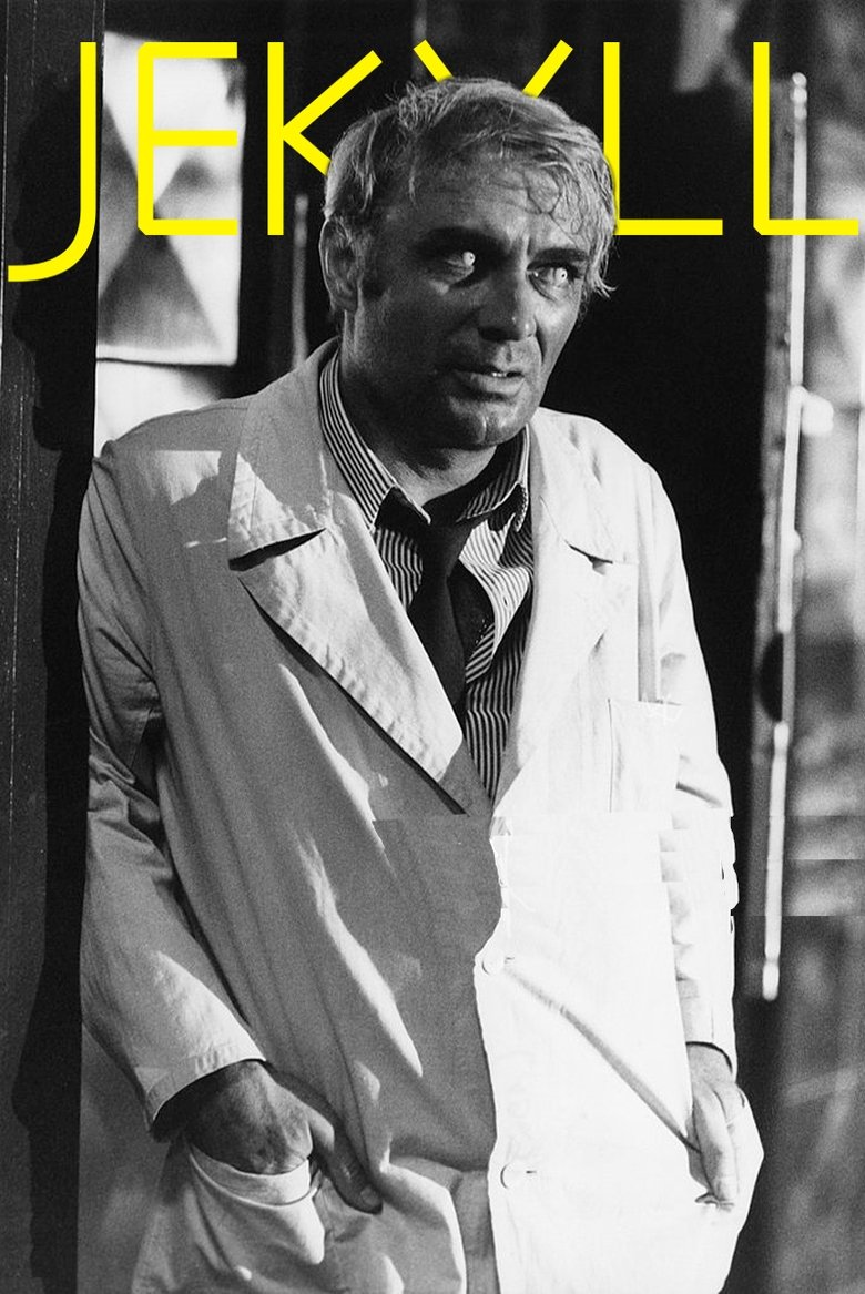 Episodes in Jekyll - Season 1 - Season 1 Poster of Episodes in Jekyll - Season 1 - Season 1