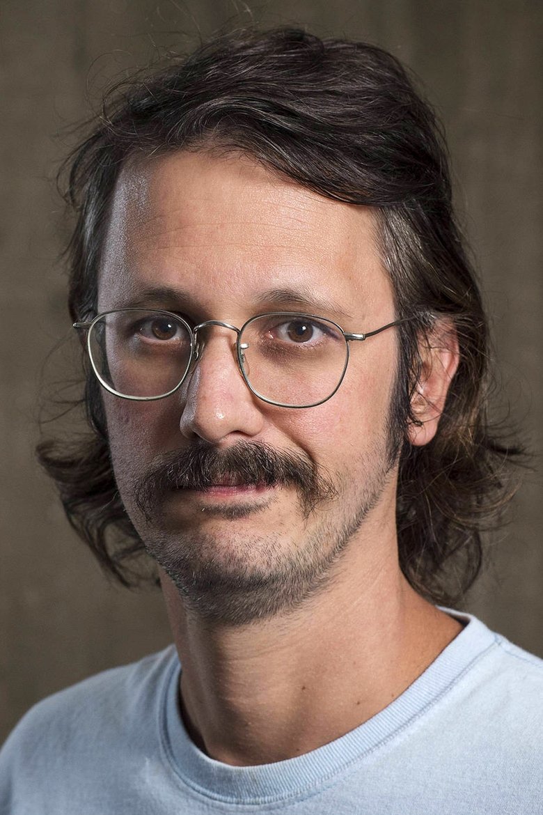 Daniel Furlan Portrait of Daniel Furlan