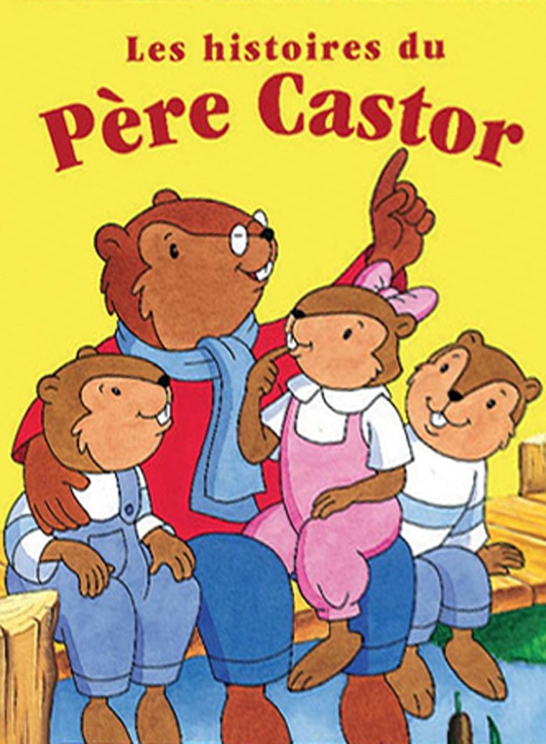 Episodes in Papa Beaver's Storytime - Season 1 - Season 1 Poster of Episodes in Papa Beaver's Storytime - Season 1 - Season 1