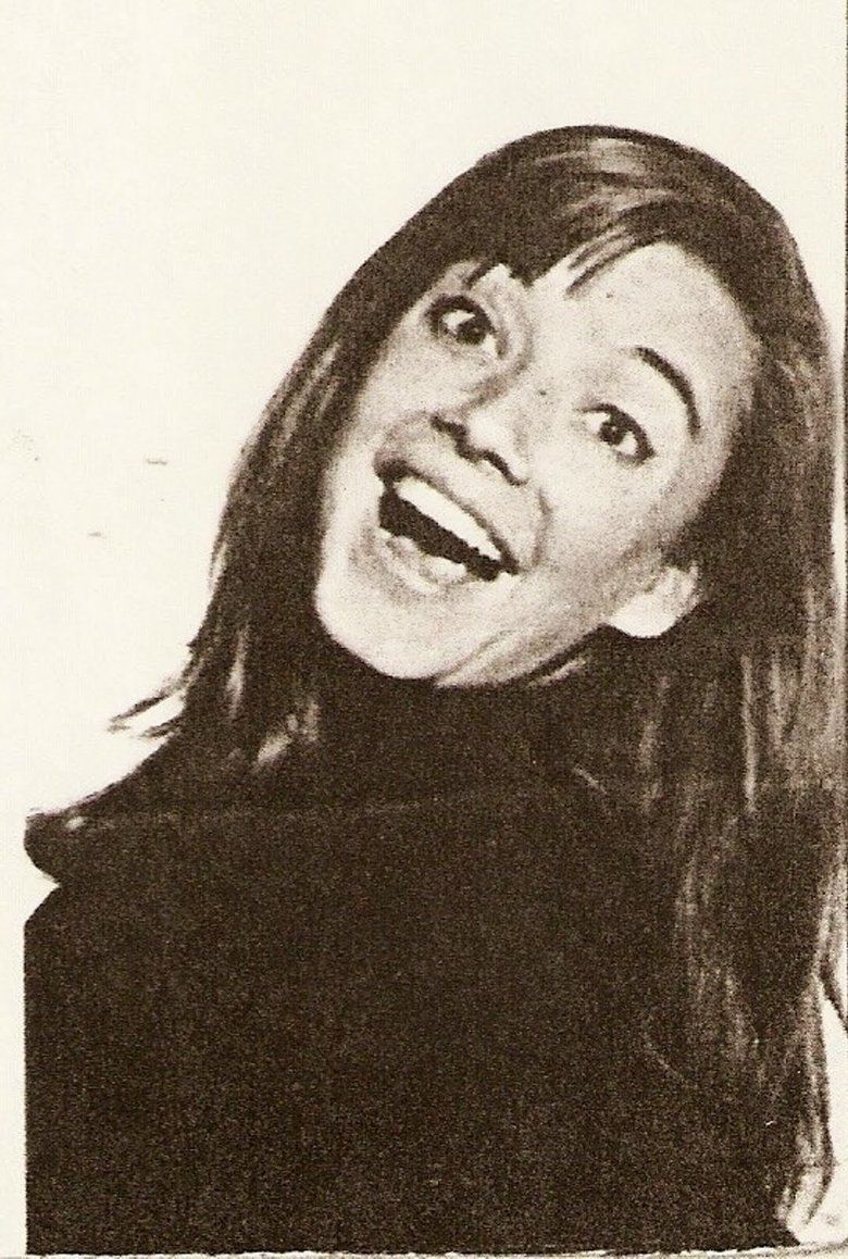 Marta Baizán Portrait of Marta Baizán