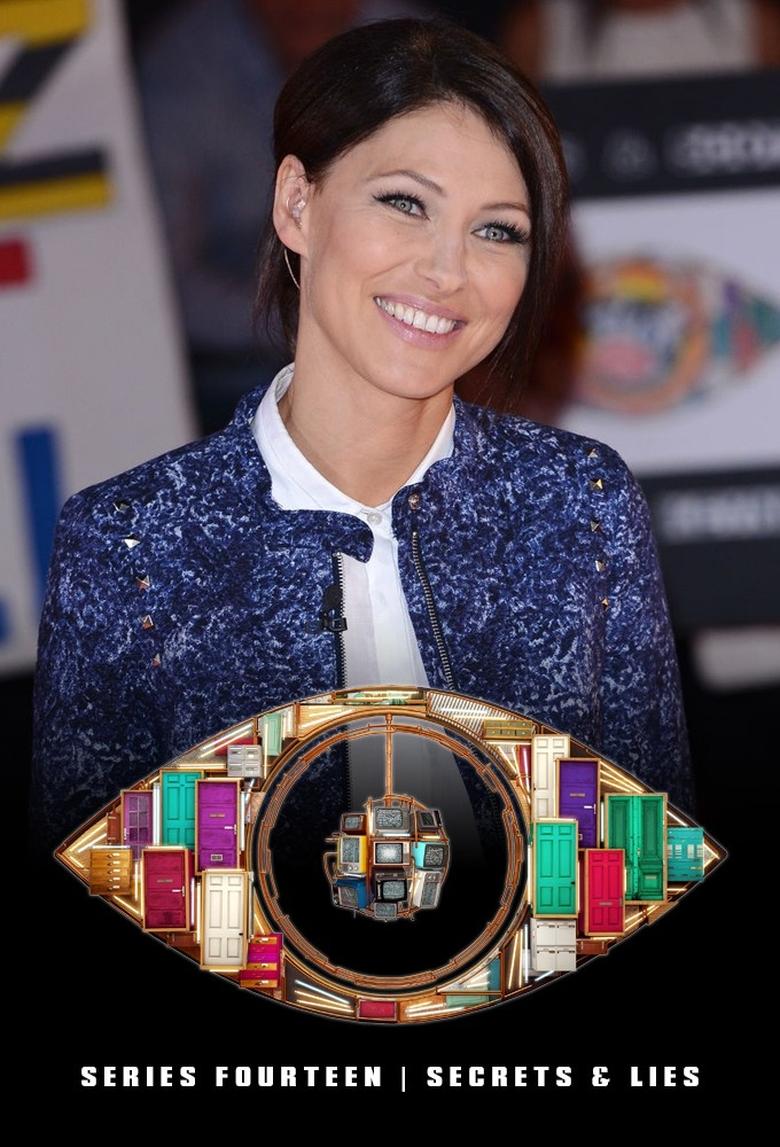 Cast and Crew in Big Brother - Fake Double Eviction: Safe House (Season 14 - Episode 23) - Fake Double Eviction: Safe House Poster of Cast and Crew in Big Brother - Fake Double Eviction: Safe House (Season 14 - Episode 23) - Fake Double Eviction: Safe House