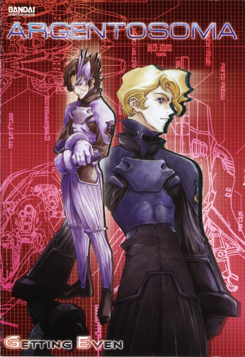 Episodes in Argento Soma - Season 1 - Season 1 Poster of Episodes in Argento Soma - Season 1 - Season 1
