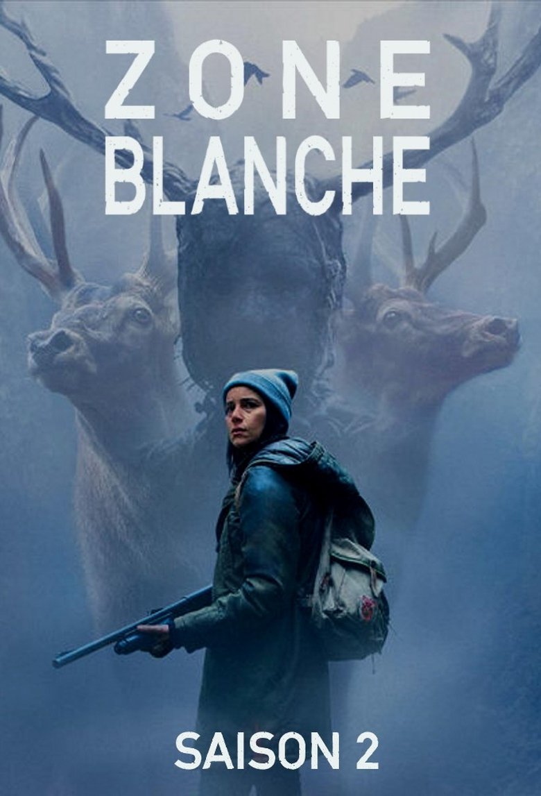 Episodes in Black Spot - Season 2 - Season 2 Poster of Episodes in Black Spot - Season 2 - Season 2
