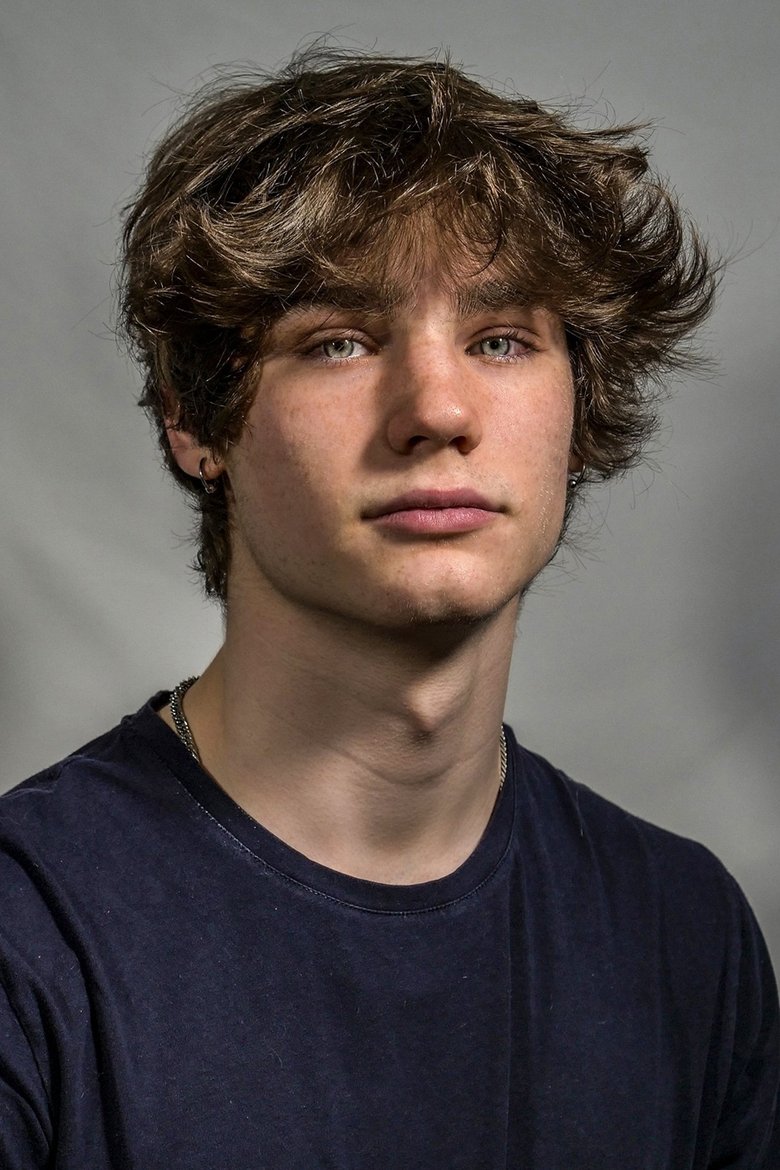 Alessandro Bedetti Portrait of Alessandro Bedetti