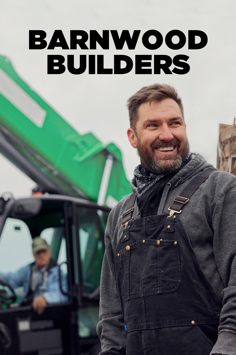 Episodes in Barnwood Builders - Season 16 - Season 16 Poster of Episodes in Barnwood Builders - Season 16 - Season 16