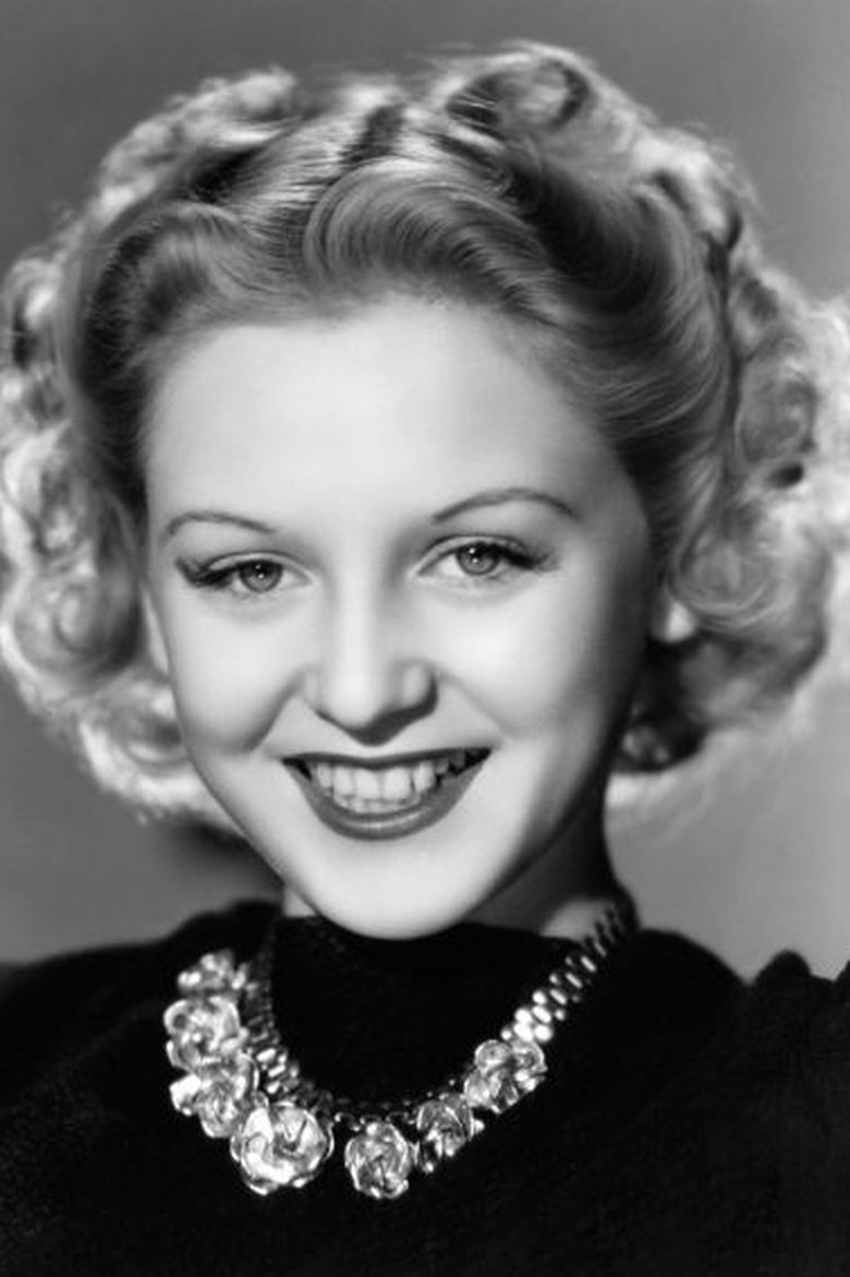 Janet Warren Portrait of Janet Warren