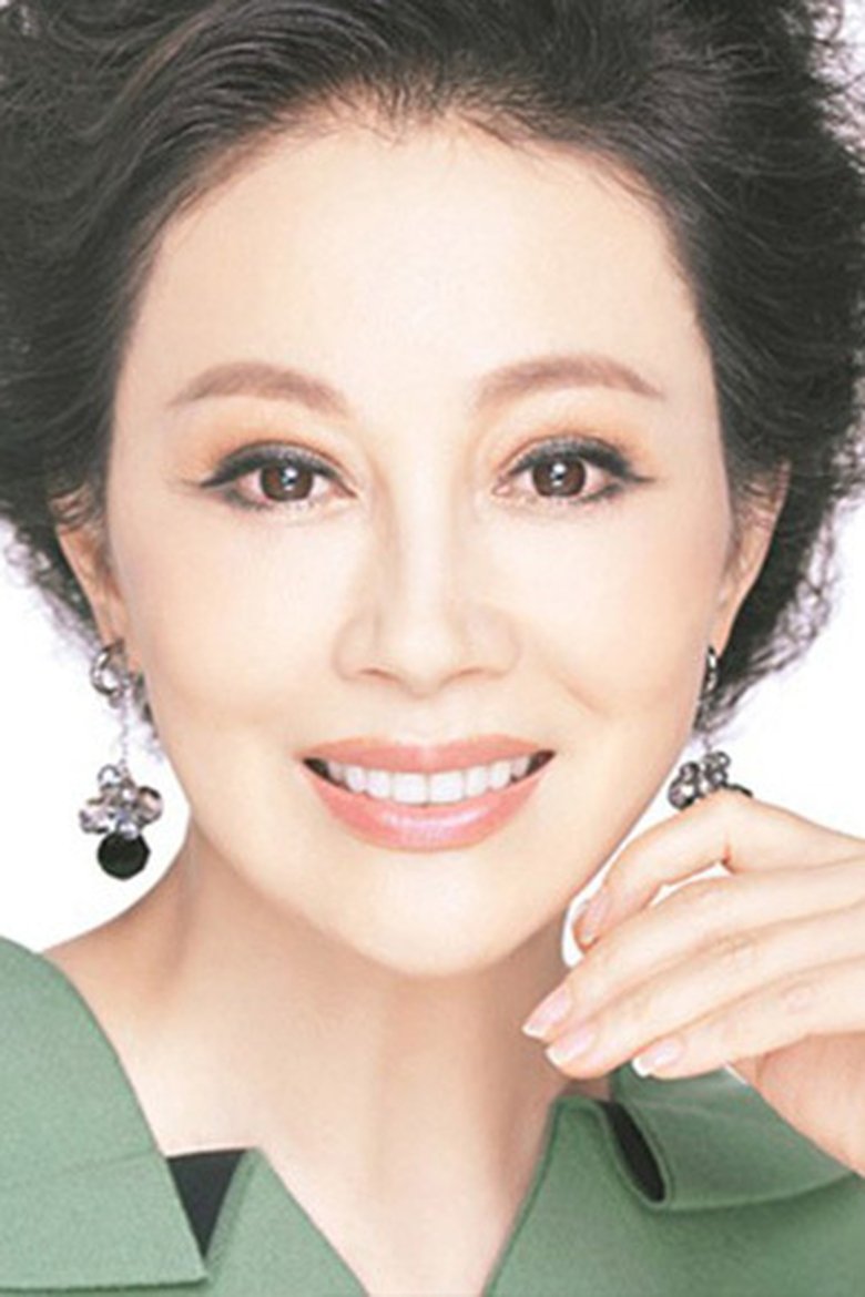 Wu Qianqian Portrait of Wu Qianqian