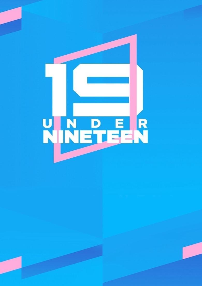 Under Nineteen Poster of Under Nineteen