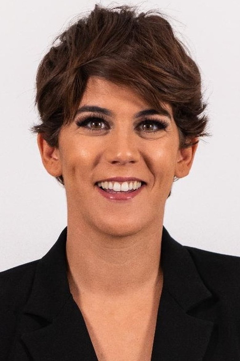 Inês Lopes Gonçalves Portrait of Inês Lopes Gonçalves