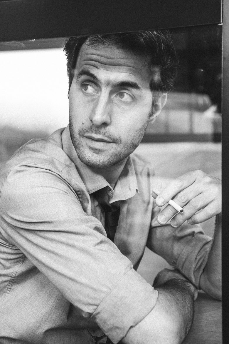Andrea Onori Portrait of Andrea Onori