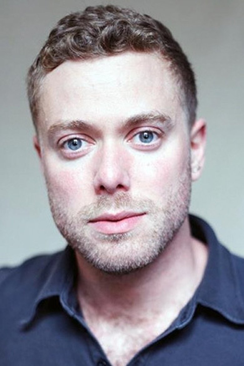 Phillip Weddell Portrait of Phillip Weddell
