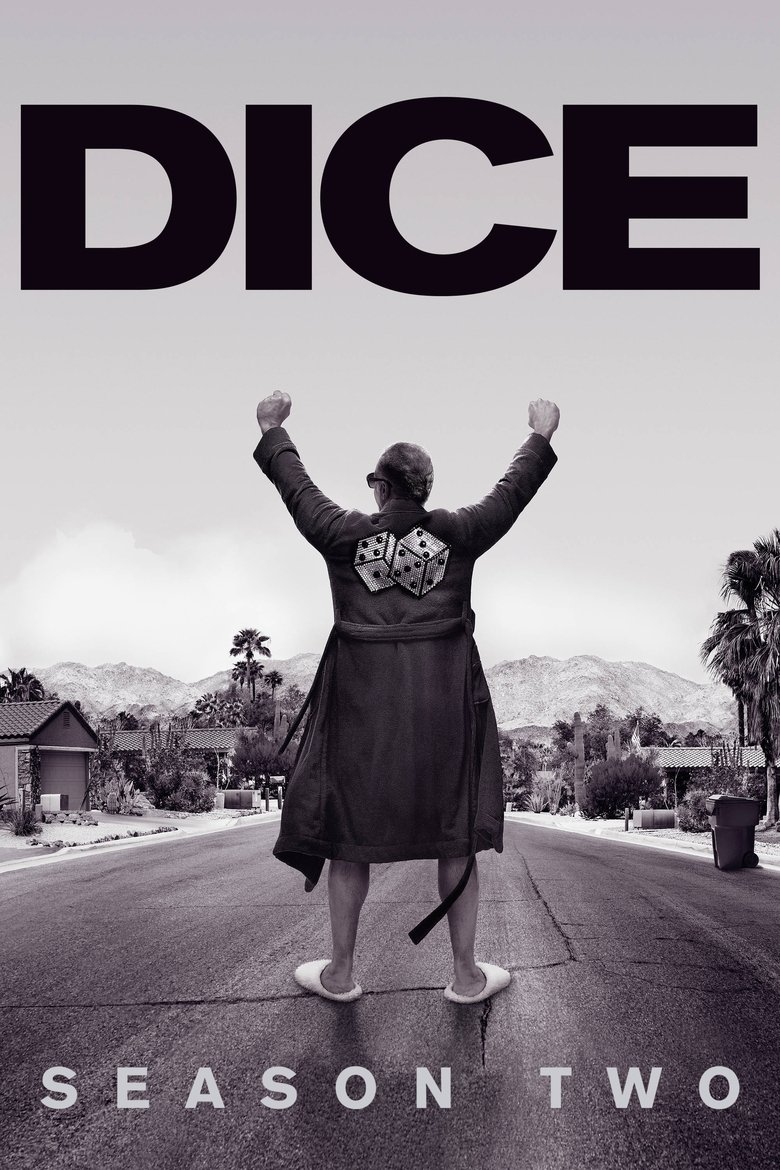 Cast and Crew in Dice - It's a Miserable Life (Season 2 - Episode 1) - It's a Miserable Life Poster of Cast and Crew in Dice - It's a Miserable Life (Season 2 - Episode 1) - It's a Miserable Life