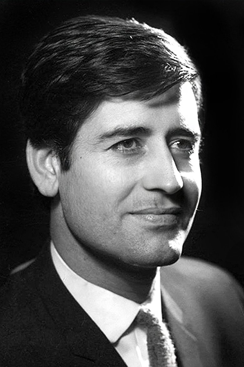 Nihat Ziyalan Portrait of Nihat Ziyalan