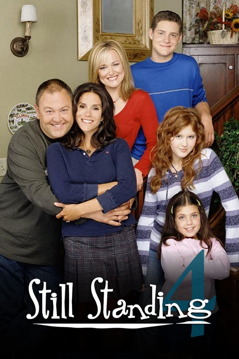 Cast and Crew in Still Standing - Still a Team (Season 4 - Episode 10) - Still a Team Poster of Cast and Crew in Still Standing - Still a Team (Season 4 - Episode 10) - Still a Team