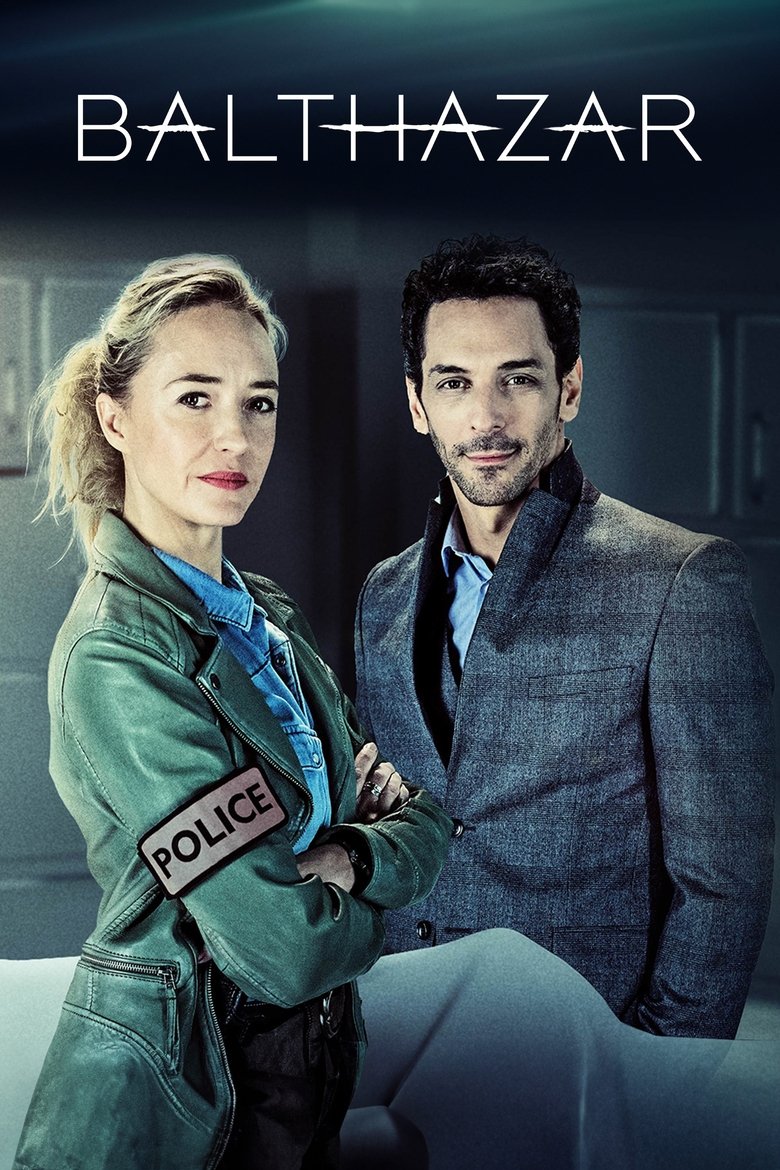 Episodes in Balthazar - Season 3 - Season 3 Poster of Episodes in Balthazar - Season 3 - Season 3