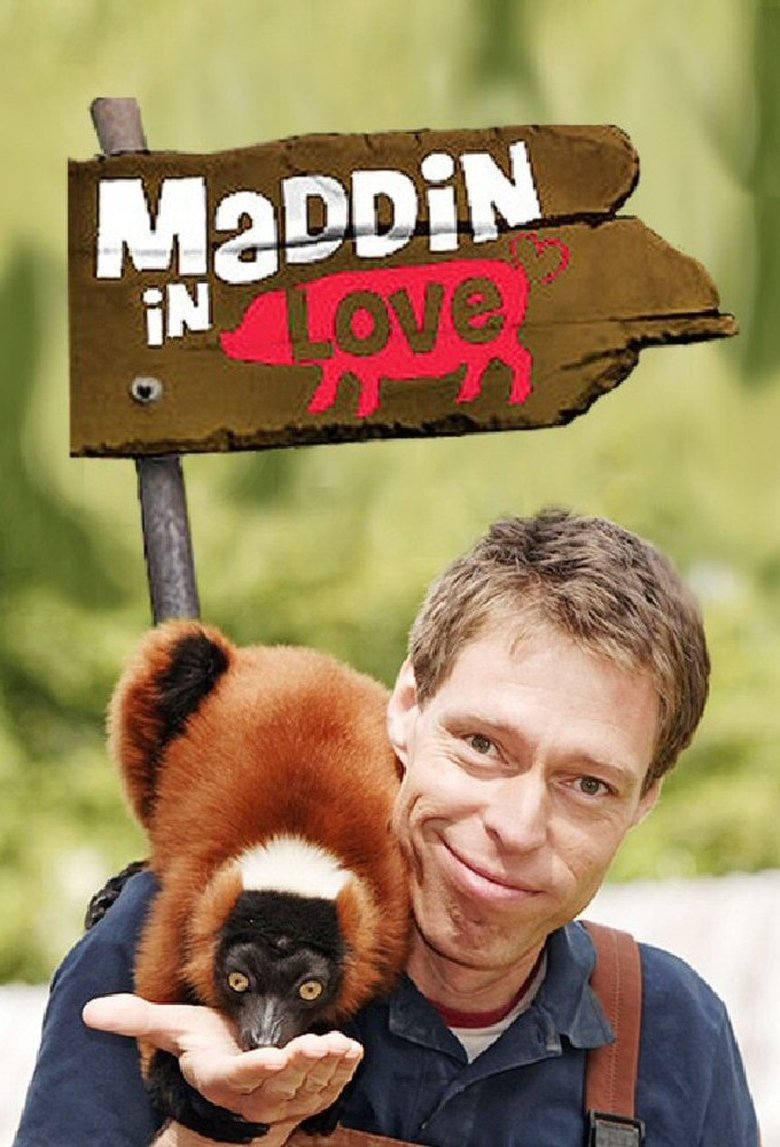 Maddin in Love Poster of Maddin in Love