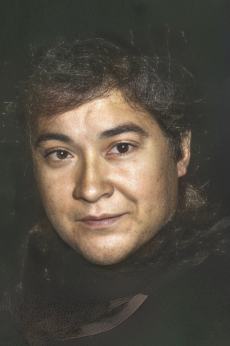 Zeynep Irgat Portrait of Zeynep Irgat