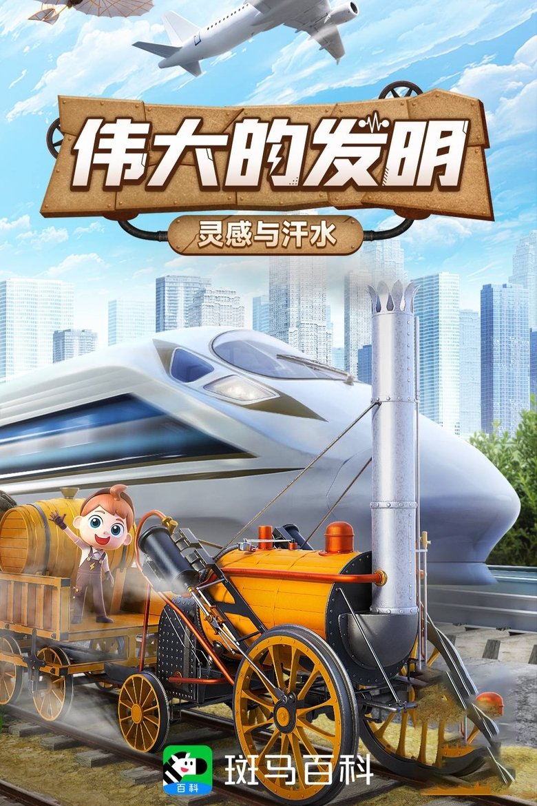 Episodes in 斑马百科 - Season 20 - Season 20 Poster of Episodes in 斑马百科 - Season 20 - Season 20